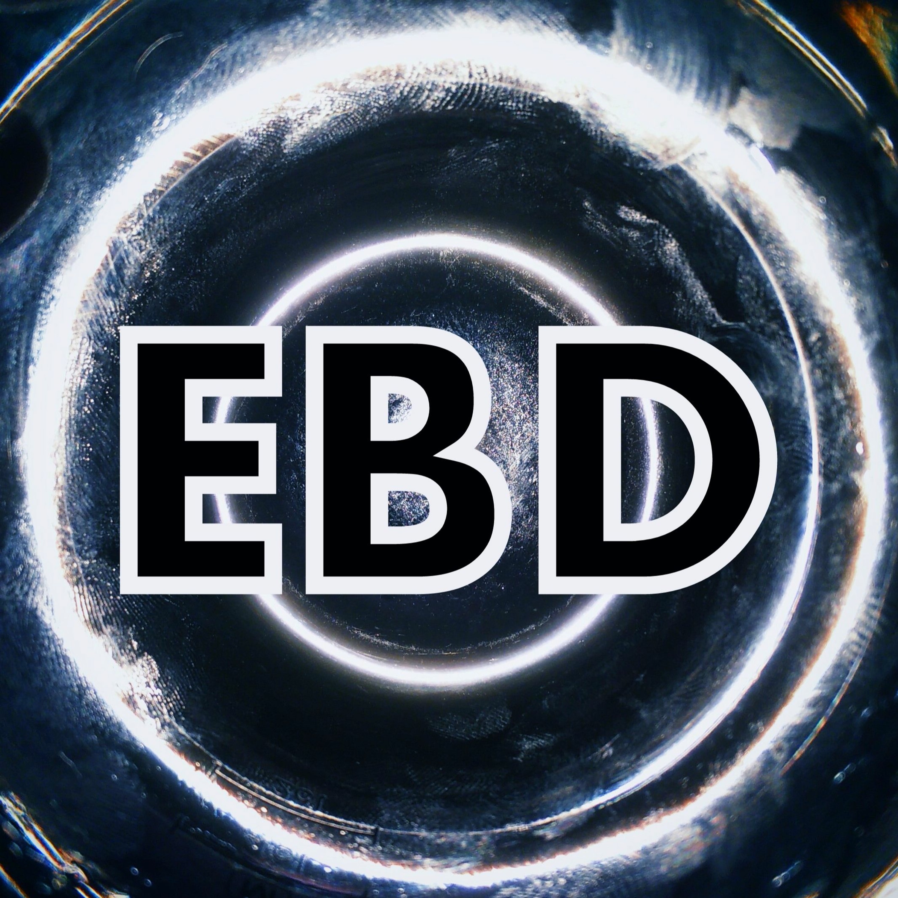 EBD Special 2 - Breaking Down Dunkirk episode artwork