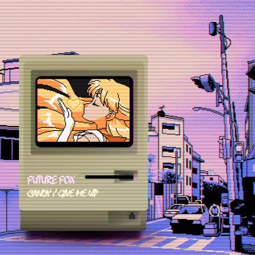 Give Me Up (Dance Mix)
