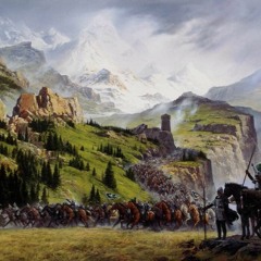 Devilish Kidnapper Feat Tilikum - Terra Bruna