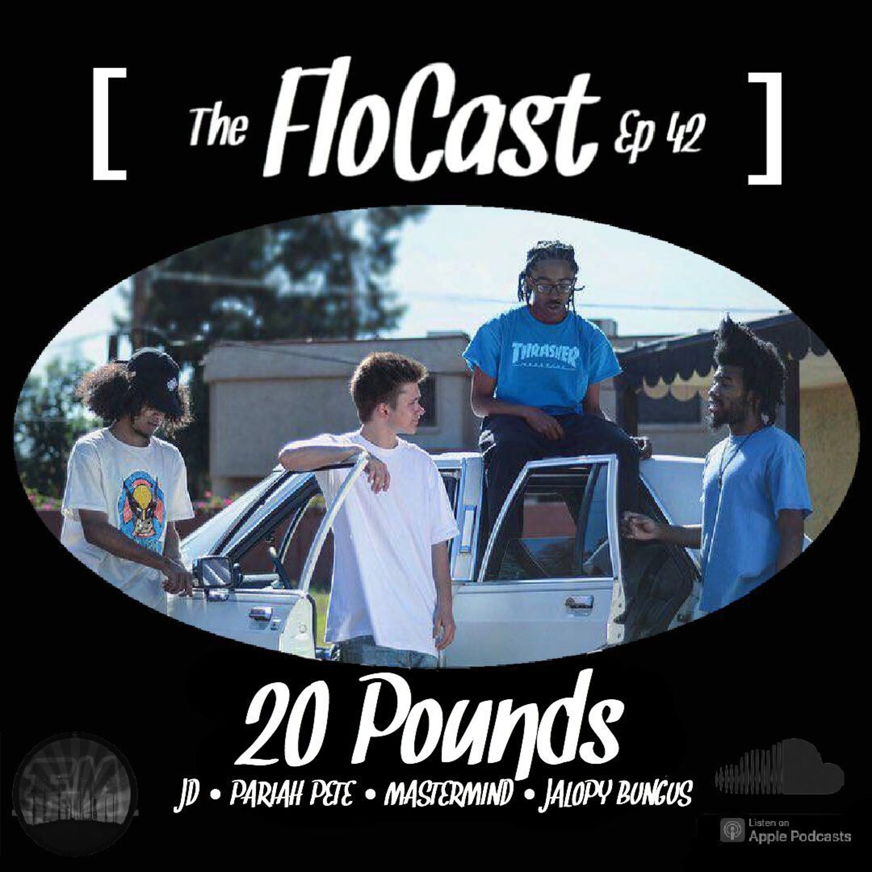 Flotivity Media Podcast Channel