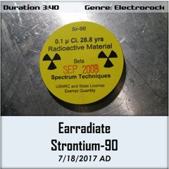 Strontium