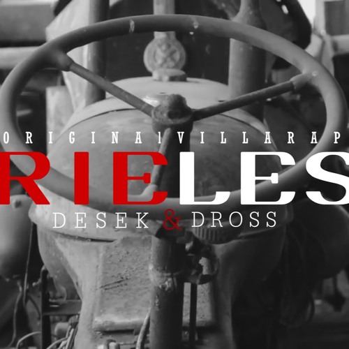 Rieles - OriginalVillarap  ( DJMagma - #MadeinChileCrew)