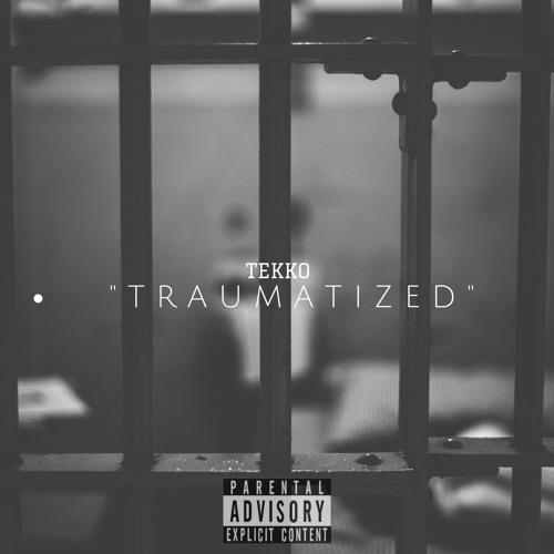 Mello D aka barcode - Traumatized