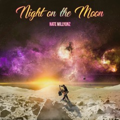 Night on the Moon