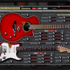 Sonic Core - Six String - Part 4