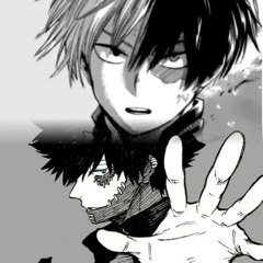 Boku no hero academia - you say run (remix)