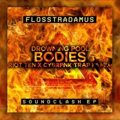 Bodies vs  Prison Riot (The Chainsmokers Mashup) (SAN ANDRES EXTENDED)