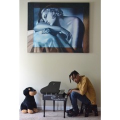 Big Headed (Prod x Easy)