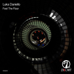 Luka Daniello - Toxic Gallop (Original Mix)