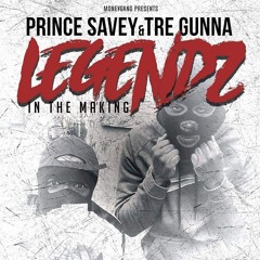 Flexin' Cashin (Prod. TeeTee Beats)