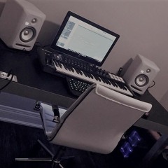 Determination (Futuristic type beat) (Prod by T rock productions)