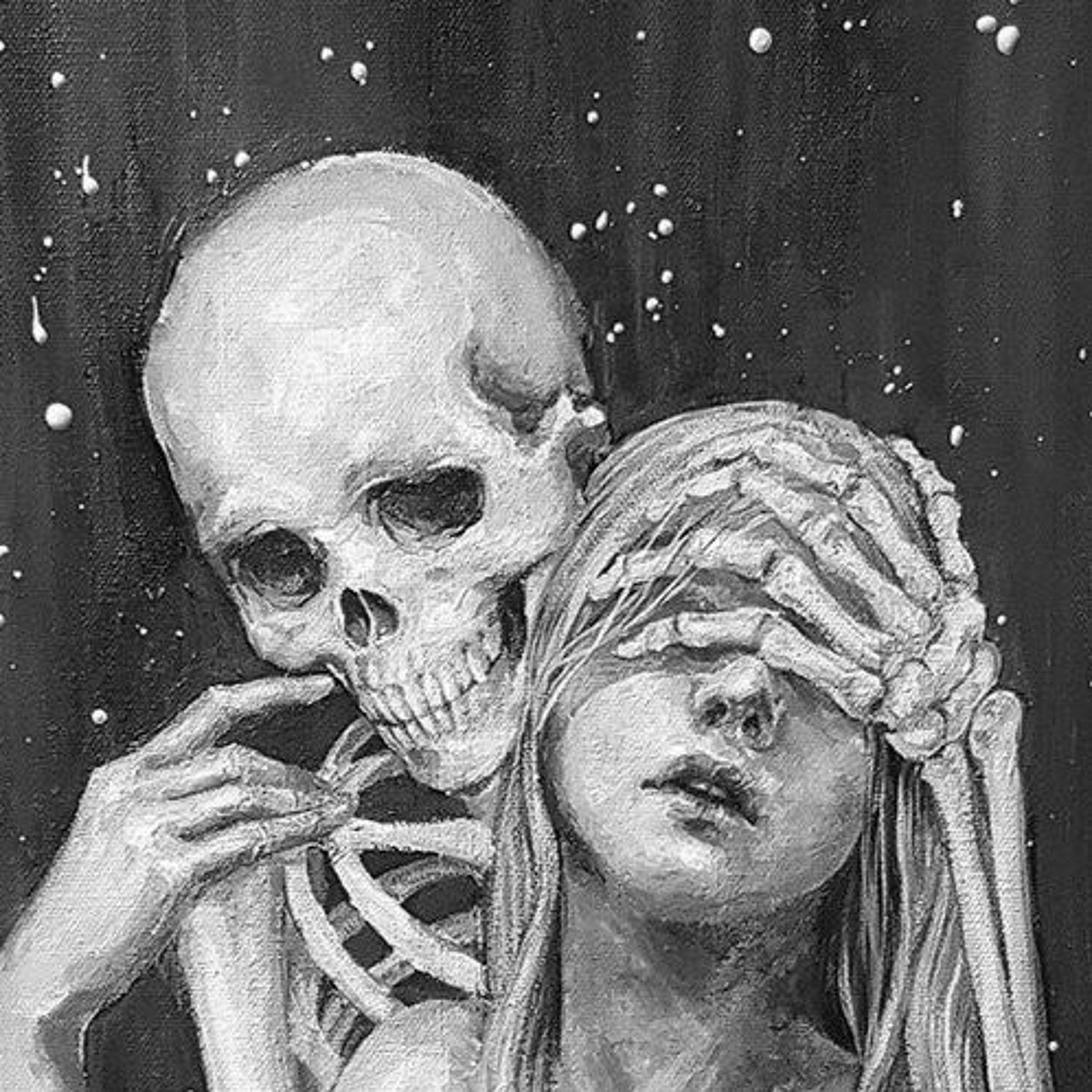 save the tears for later episode artwork