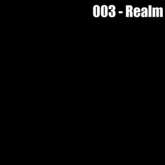 003 - Realm