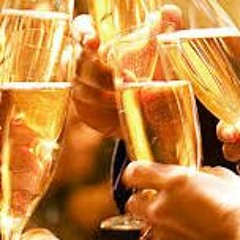 Toast (It's A Celebration)