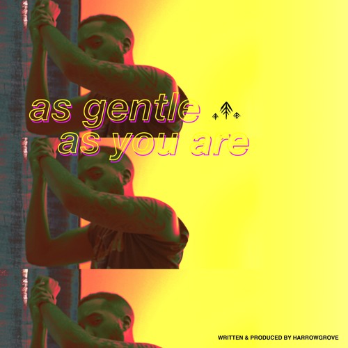 As Gentle As You Are