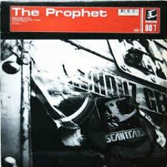 The Prophet - Hardstyle Baby (Scantraxx 2003)