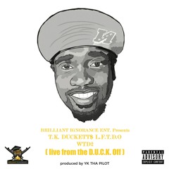 G.T.M (prod. by Y.K. the Pilot)