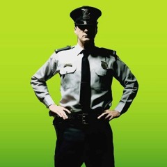 The Security Guards - Dont Mess ( Original Mix )