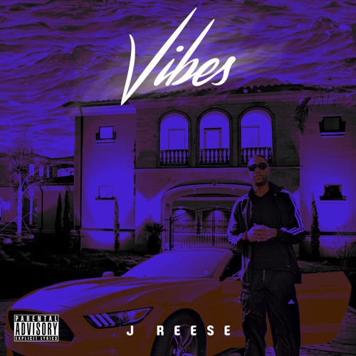 J-Reese-Weekends In Miami Prod. By TheBeatPlug