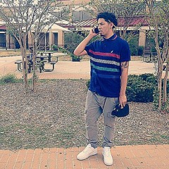 I Can't Trust These Hoes  Prod. By Jay Star