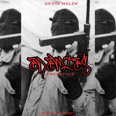 DEVIN MALEK- Enemies./ Freestyle