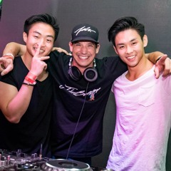 BEAUZ & John Beaver - Take Me (The 2017 Soulstice Festival Anthem)