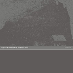 Premiere: Eraldo Bernocchi & Netherworld 'RYŪHYŌ' - Glacial Movements