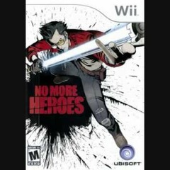 No More Heroes: NO MORE NO MORE HEROES (Real Ending Credits Theme)