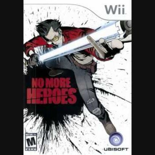 No More Heroes: NO MORE NO MORE HEROES (Real Ending Credits Theme)