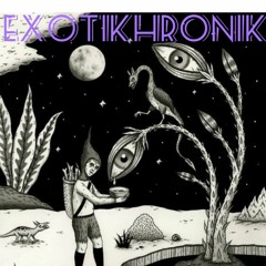 Deep and Dark Bass Mix