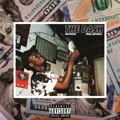 Dretussin - The Dash [Prod.Antsiolo]