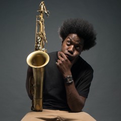 Soweto Kinch - Good Nyooz