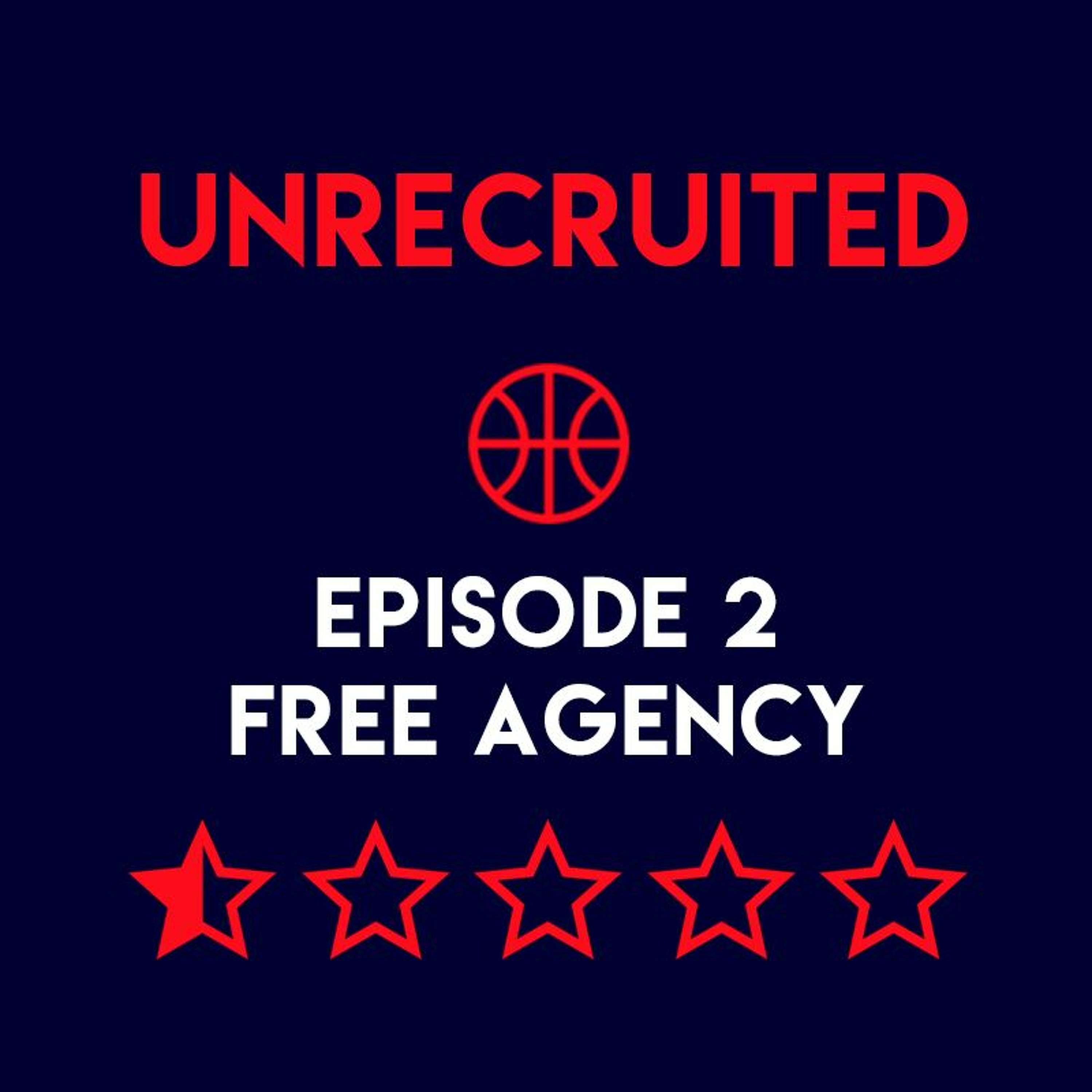 Episode 2: Free Agency episode artwork