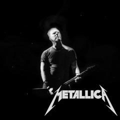 (Featuring Luke) - Enter Sandman (Cover)