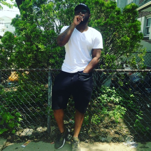 Chris Mac - Menace 2 Society