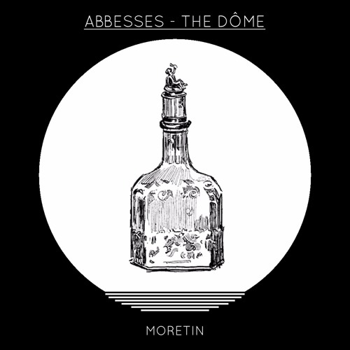 Abbesses - The Dôme