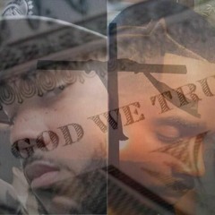 In God We Trust- Real Eyez Ft. Lil Relle (Prod. Real Eyez)
