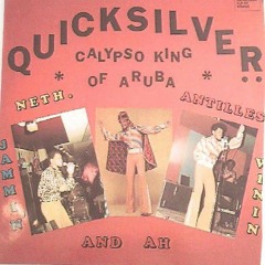 Quicksilver - Evelyn