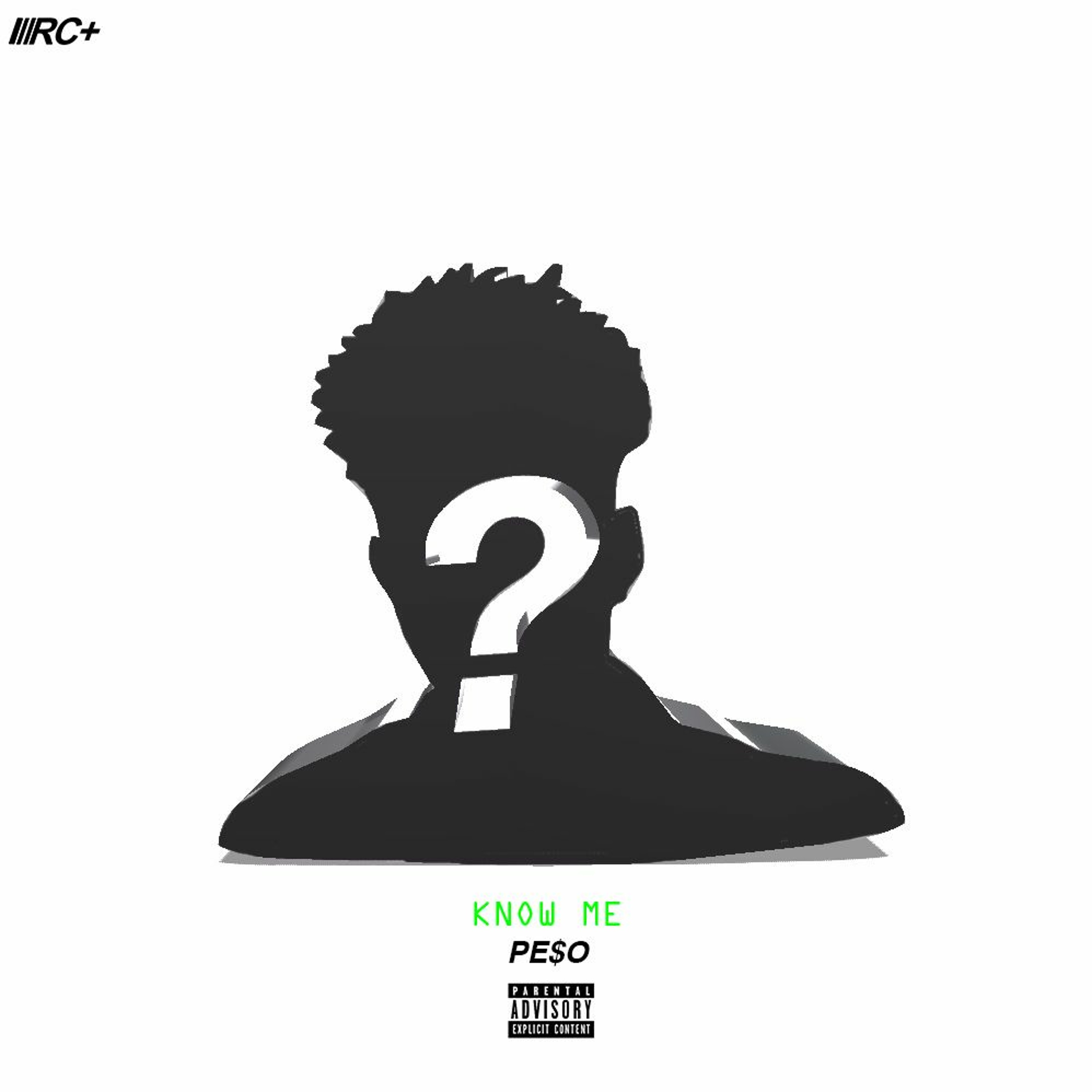 KNOW ME (PROD. SLICK) episode artwork