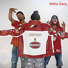 Mockinbird Remix X Jhreeaz Vahantino