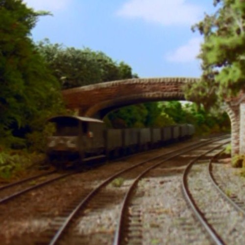 The William Tell Overture Runaway Theme - Season 5