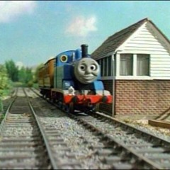 Thomas' Theme (Season 3 - 4)