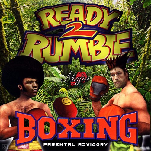 READY 2 RUMBLE (Prod. Beatz Era)