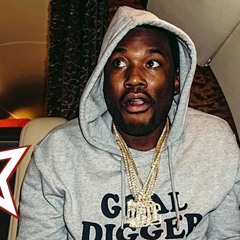 Meek Mill - Ain’t Gon’ Let Up Freestyle