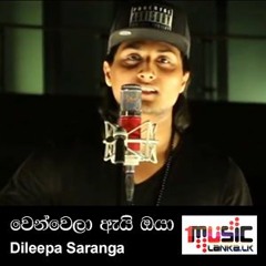 Wen Wela Ai Oya- Dileepa Saranga  REMIX By DJ KAVINDU