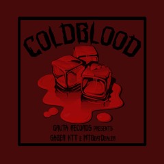 Gaber Ktt - ColdBlood[sanguefrio] (MTBeatDealer)