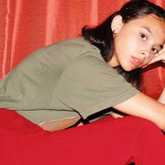 thank you for being right here (original)