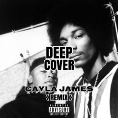 Deep Cover (Freestyle)