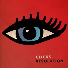 Clicks - Resolution (Ian Pooley Remix)