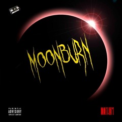 spookytapes - moonburn